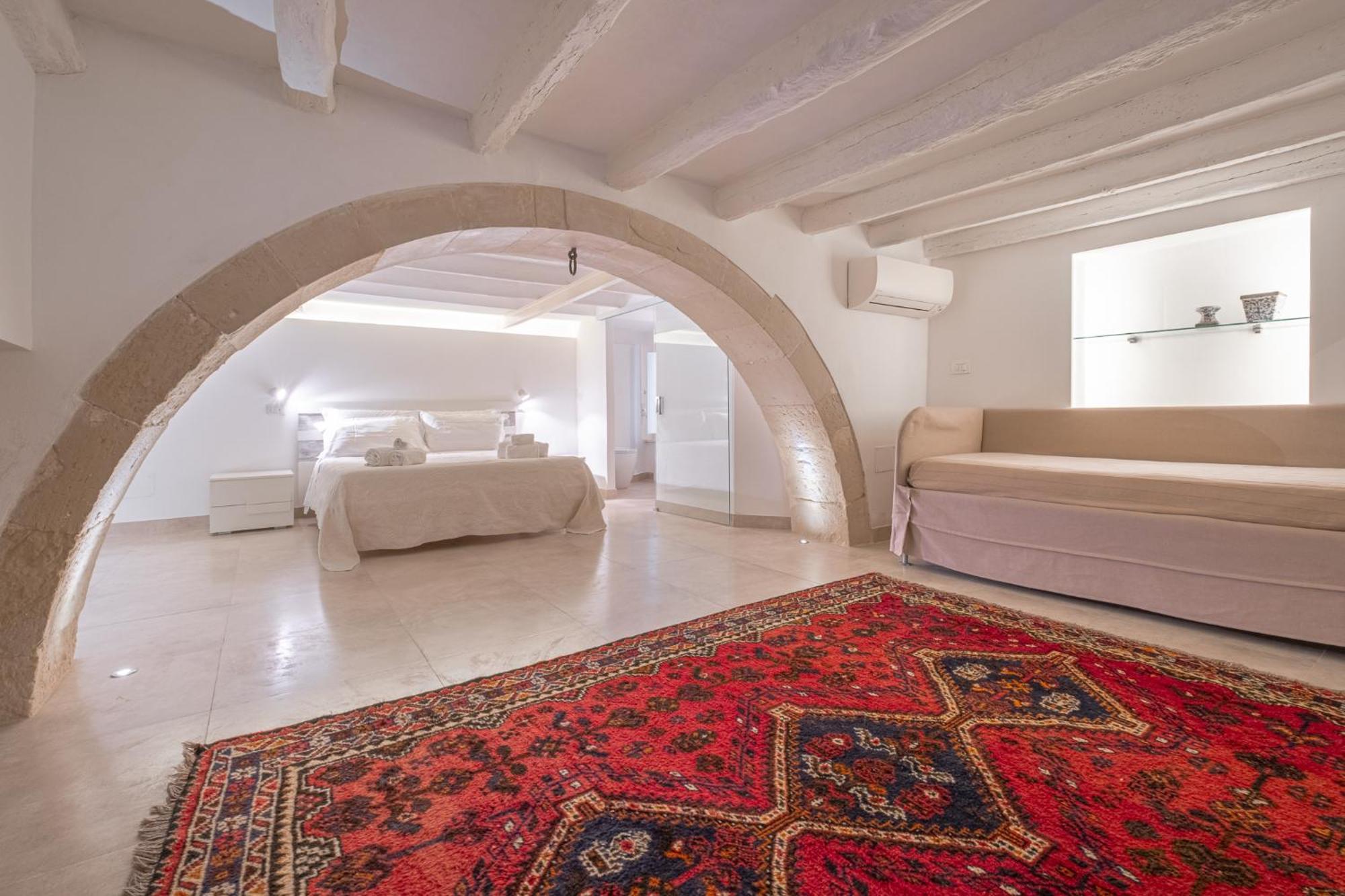 Casa vacanze Casa Scina' Syracuse