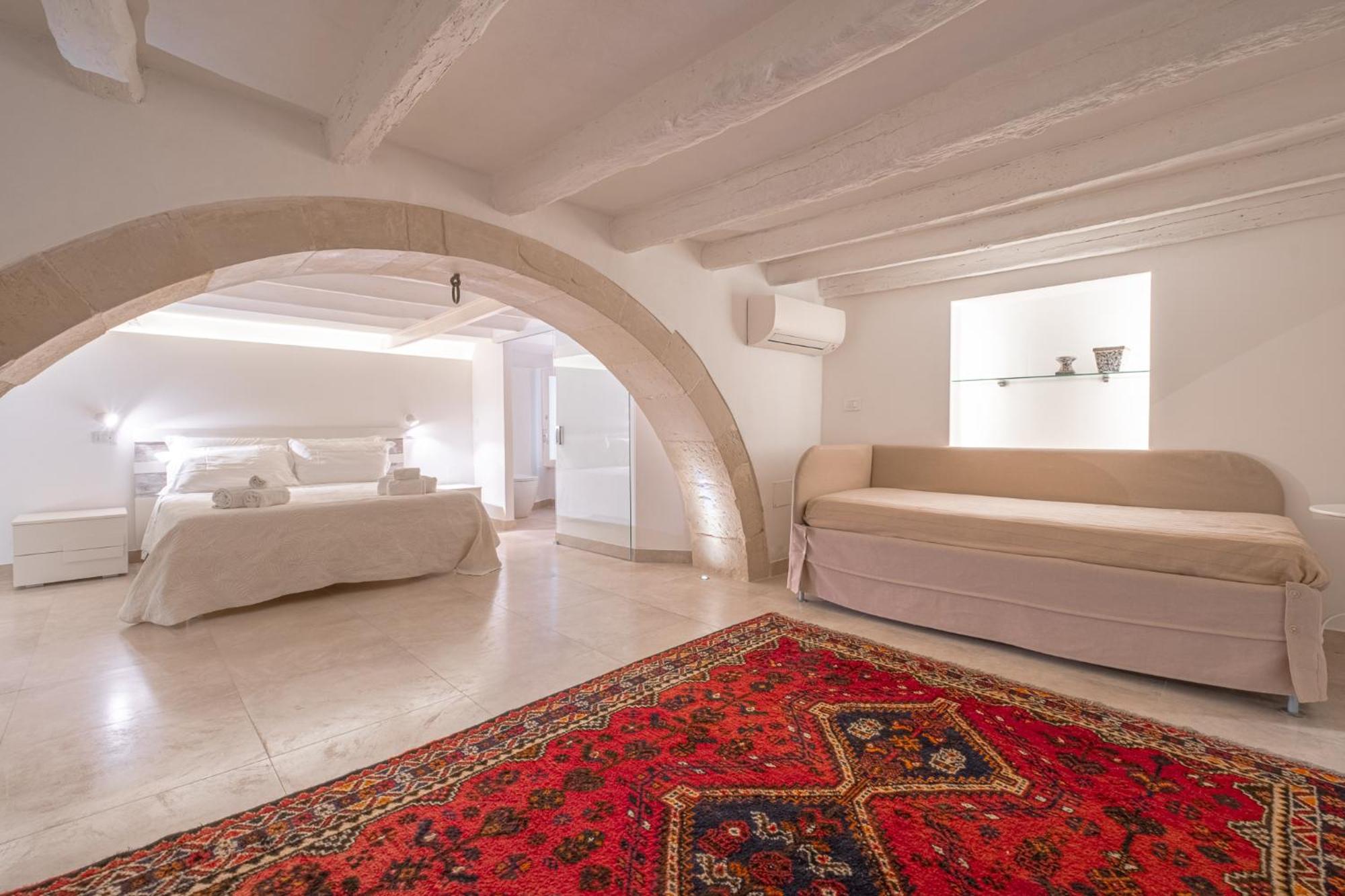 Casa vacanze Casa Scina'