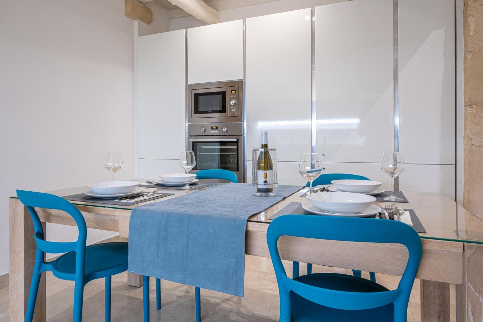 Casa vacanze Casa Scina'