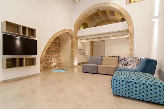 Casa vacanze Casa Scina' Syracuse