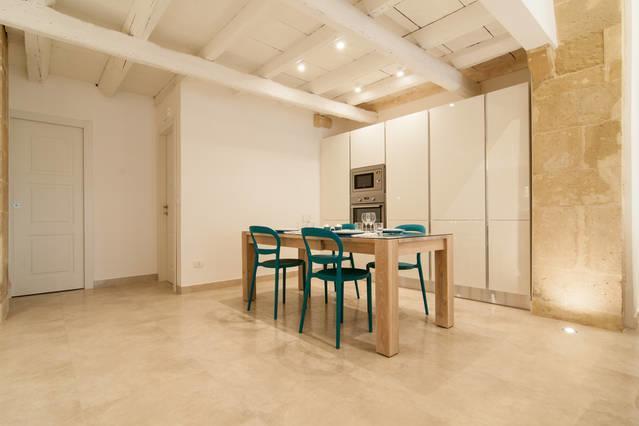 Casa Scina' Casa vacanze Syracuse