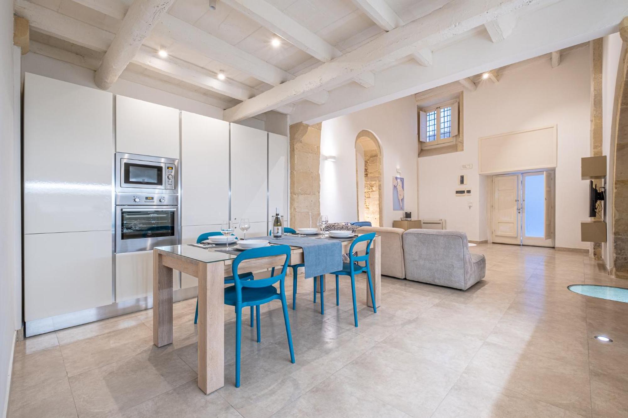 Casa Scina' Сasa de vacaciones