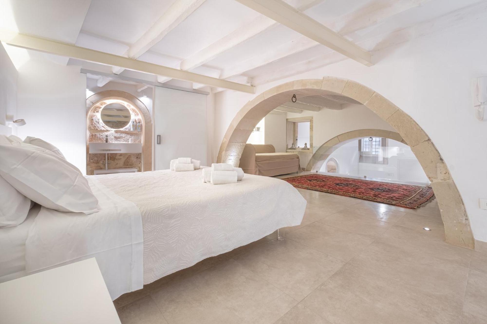 Casa Scina' Сasa de vacaciones Syracuse