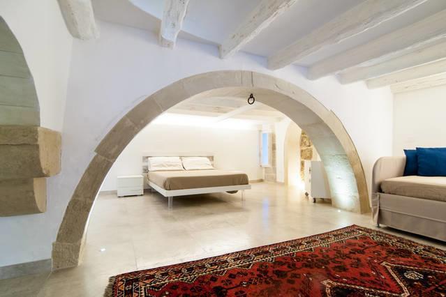 Casa Scina' Сasa de vacaciones Syracuse