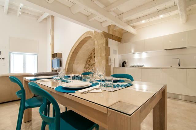 Casa Scina' Сasa de vacaciones Syracuse