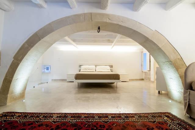 Сasa de vacaciones Casa Scina' Syracuse