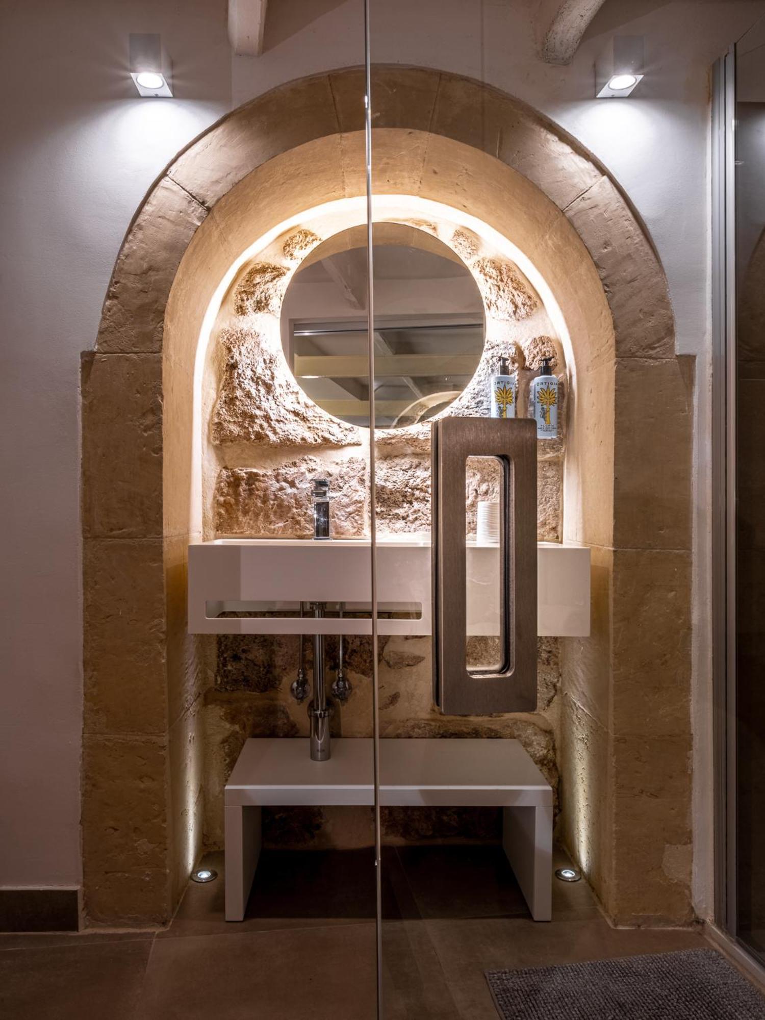 Casa Scina' Casa de vacances Syracuse